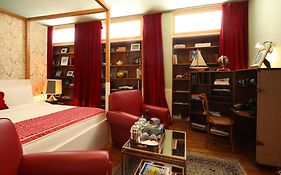 Casa Oliver Boutique B&B - Principe Real